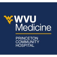 WVU Medicine Princeton Community Hospital logo