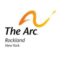The Arc Rockland logo