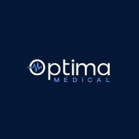 Optima Medical logo