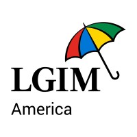 L&G – Asset Management, America logo
