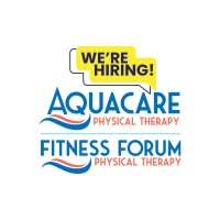 Aquacare Physical Therapy logo