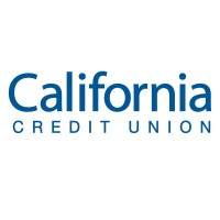 California Credit Union logo