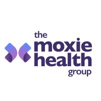 The Moxie Health Group logo