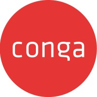 Conga logo