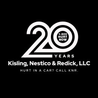 Kisling, Nestico & Redick, LLC (KNR) logo