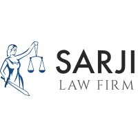 Sarji Law Firm logo