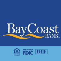 BayCoast Bank logo