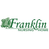Franklin Nursing Home logo