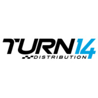 Turn 14 Distribution, Inc. logo