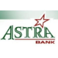 Astra Bank logo