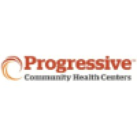 Progressive Community Health Centers, Inc. logo