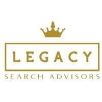 Legacy Search Advisors logo