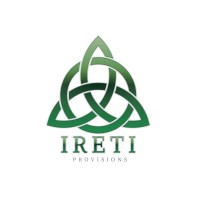 Ireti Provisions Inc logo