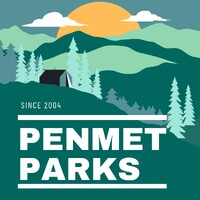 Peninsula Metropolitan Park District logo