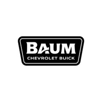 Baum Chevrolet Buick logo
