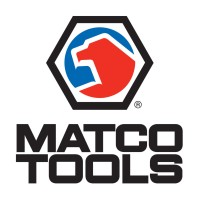 Matco Tools, A Vontier Company logo