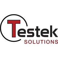 Testek Solutions logo