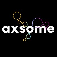 Axsome Therapeutics, Inc. logo
