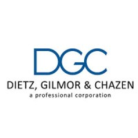 Dietz, Gilmor & Chazen logo