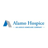 Alamo Hospice logo