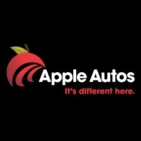 Apple Autos logo