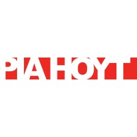 PIA HOYT logo
