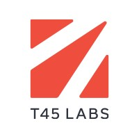T45 Labs logo