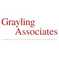 Grayling Associates logo