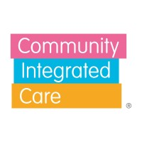 Community Integrated Care logo