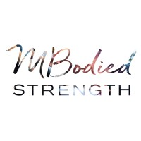 MBodiedStrength logo
