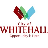 City of Whitehall logo