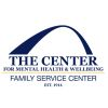 Family Service Center | The Center for Mental Health & Wellbeing logo