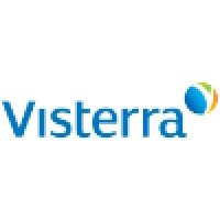 Visterra Inc. logo