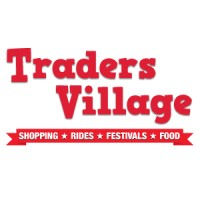Traders Village logo