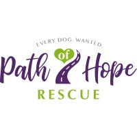 Path of Hope Rescue logo