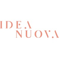 Idea Nuova, Inc. logo
