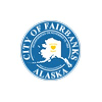 City of Fairbanks logo