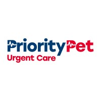 PriorityPet Urgent Care logo
