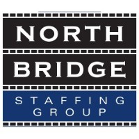 North Bridge Staffing Group logo
