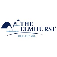 The Elmhurst Healthcare logo