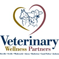 Veterinary Wellness Partners logo