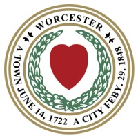 City of Worcester logo