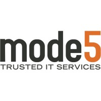 Mode5 logo