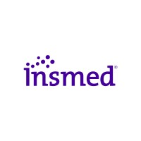 Insmed Incorporated logo