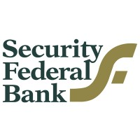 Security Federal Bank logo