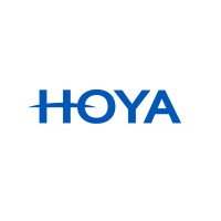 Hoya Vision Care logo
