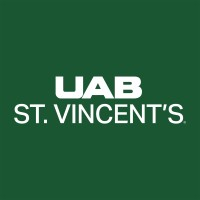 St. Vincent’s Health System logo