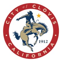City of Clovis logo