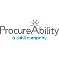 ProcureAbility logo