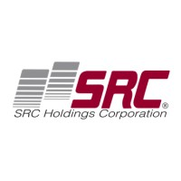 SRC Holdings Corporation logo